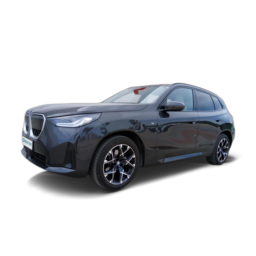 BMW X3 xDrive20d 145 kW (197 CV) 36