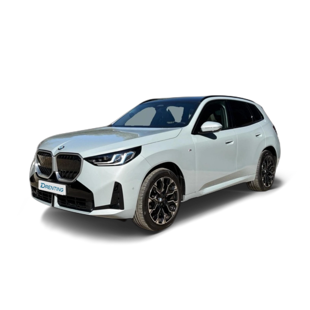 BMW X3 xDrive20d 145 kW (197 CV) 36 2