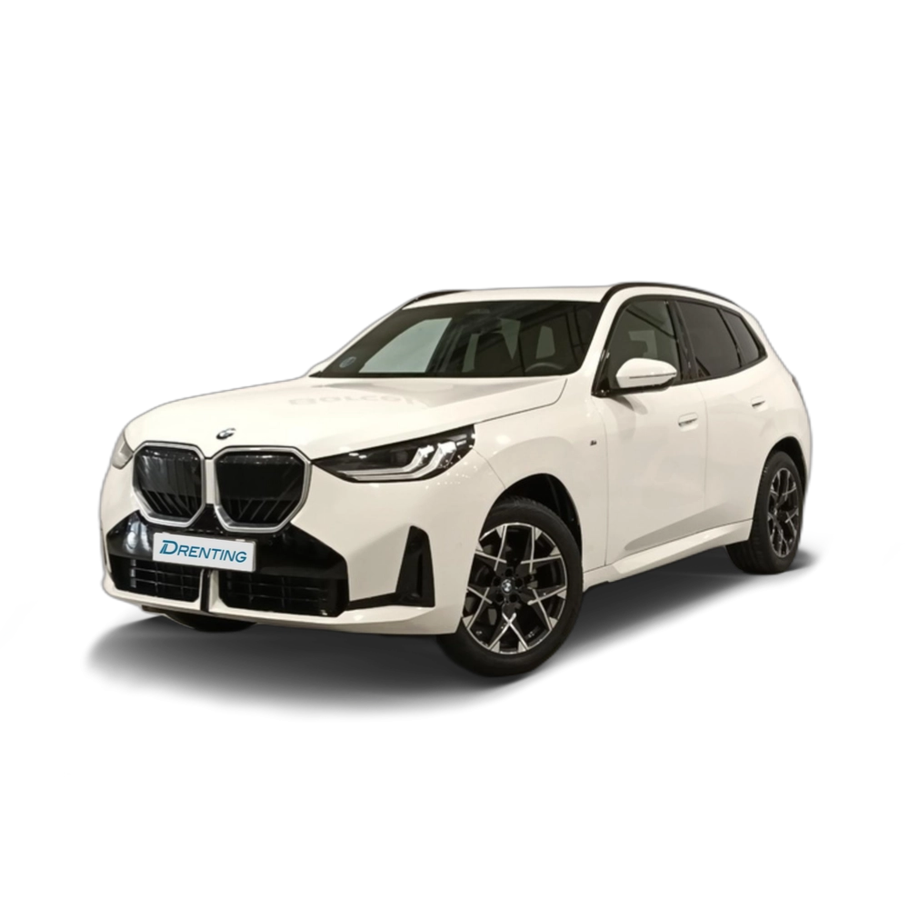 BMW X3 xDrive20d 145 kW (197 CV) 36 3