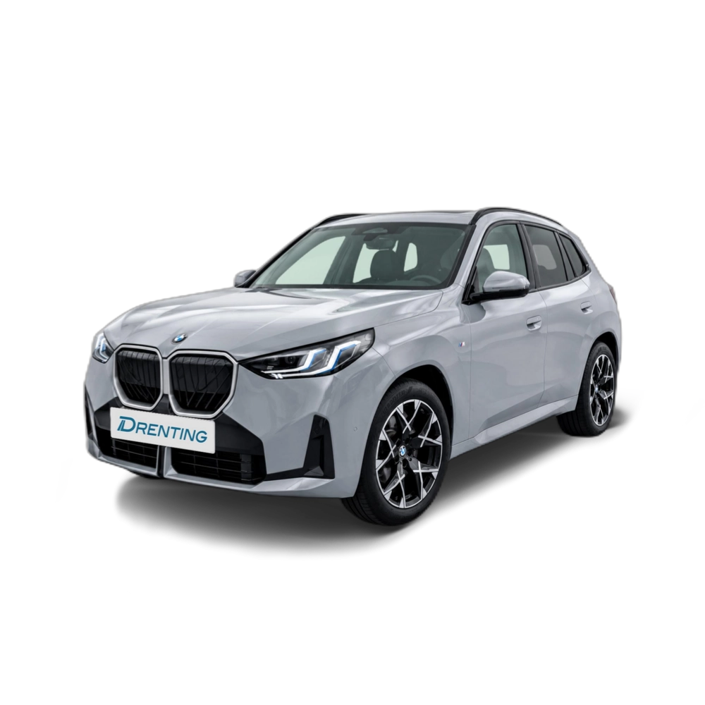 BMW X3 xDrive20d 145 kW (197 CV) 36 4