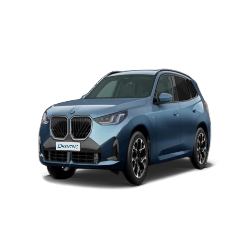 BMW X3 xDrive20d 145 kW (197 CV) 36 6
