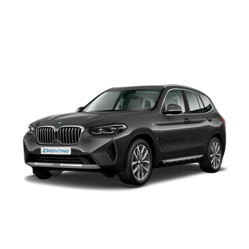 BMW X3 xDrive20d xLine 140 kW (190 CV) 3