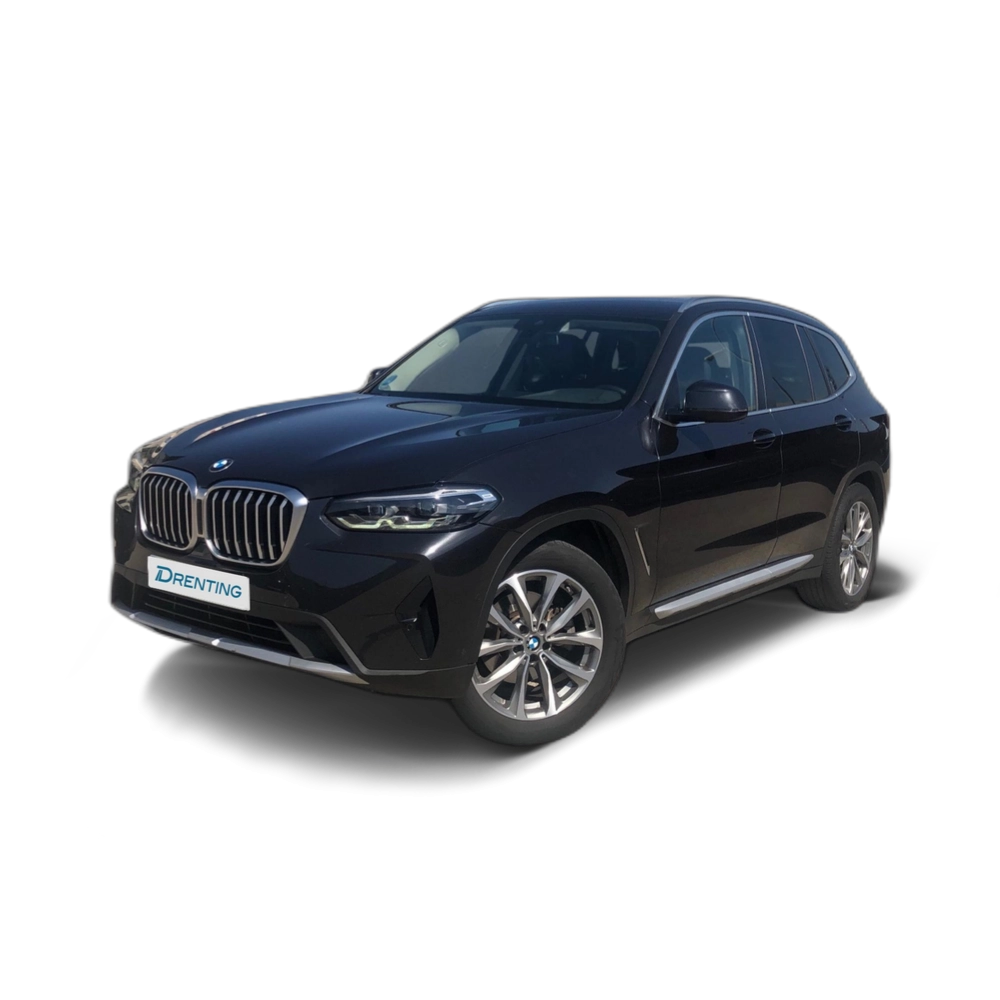 BMW X3 xDrive20d xLine 140 kW (190 CV) 3 3