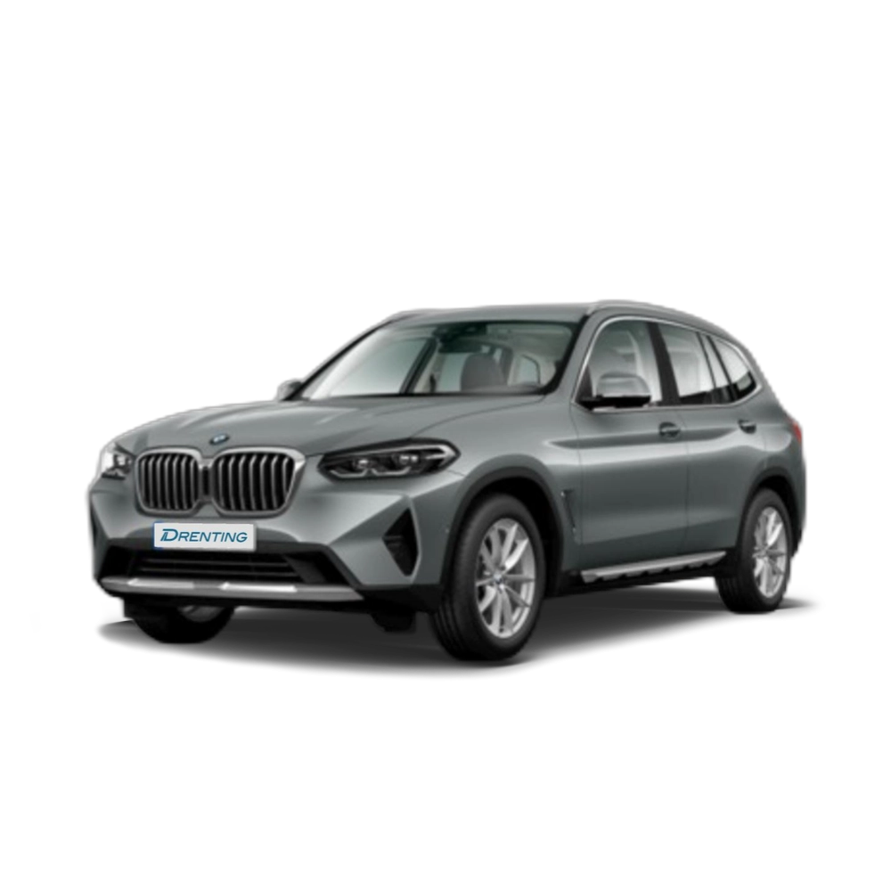 BMW X3 xDrive20d xLine 140 kW (190 CV) 3 4