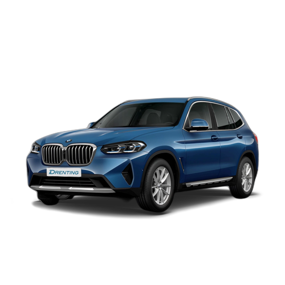 BMW X3 xDrive20d xLine 140 kW (190 CV) 5