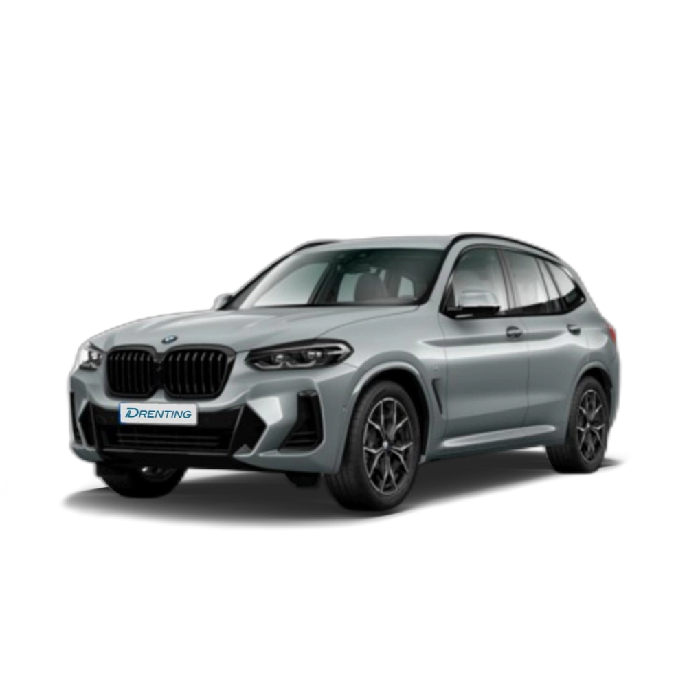 BMW X3 xDrive20d xLine 140 kW (190 CV) 5 6