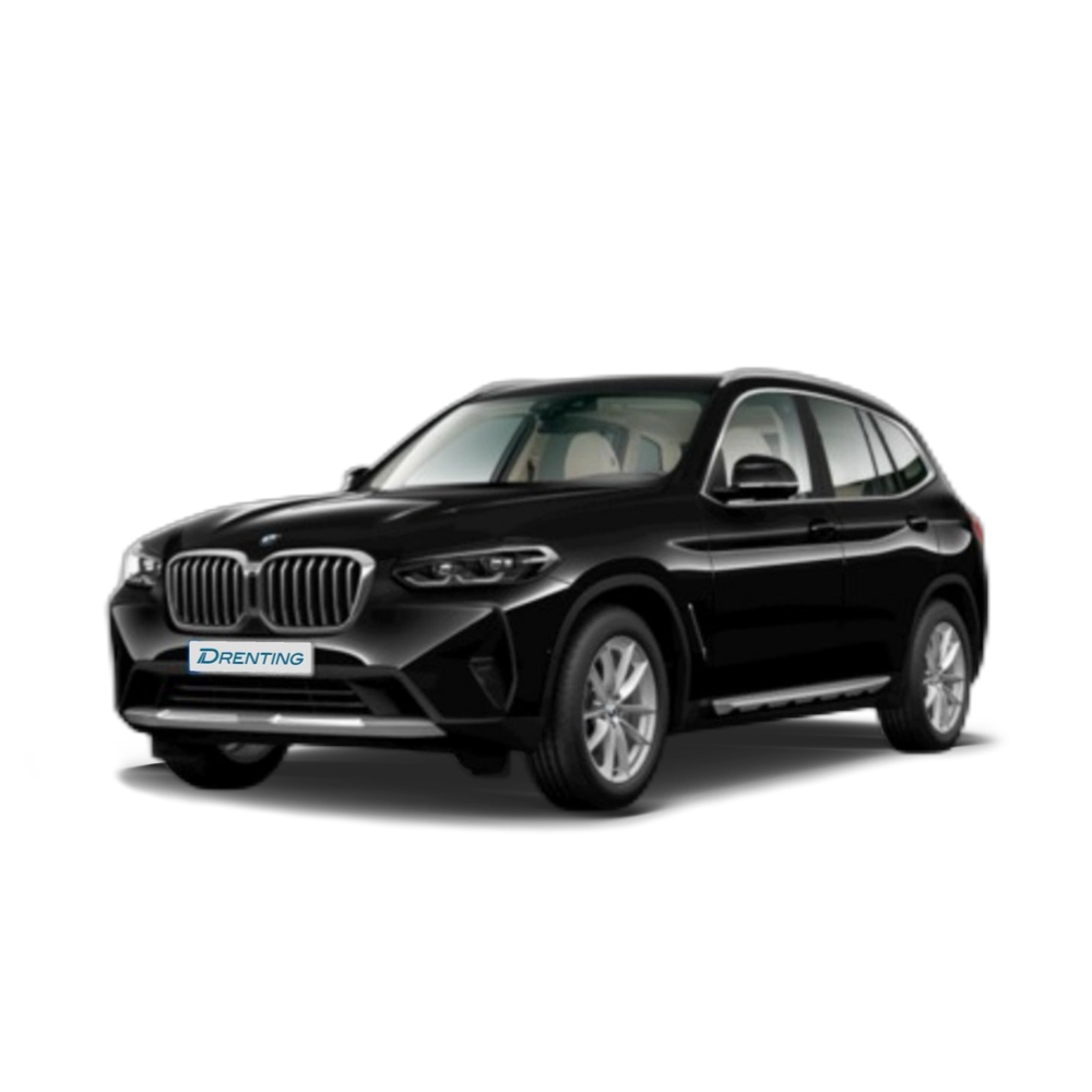 BMW X3 xDrive20d xLine 140 kW (190 CV) 5