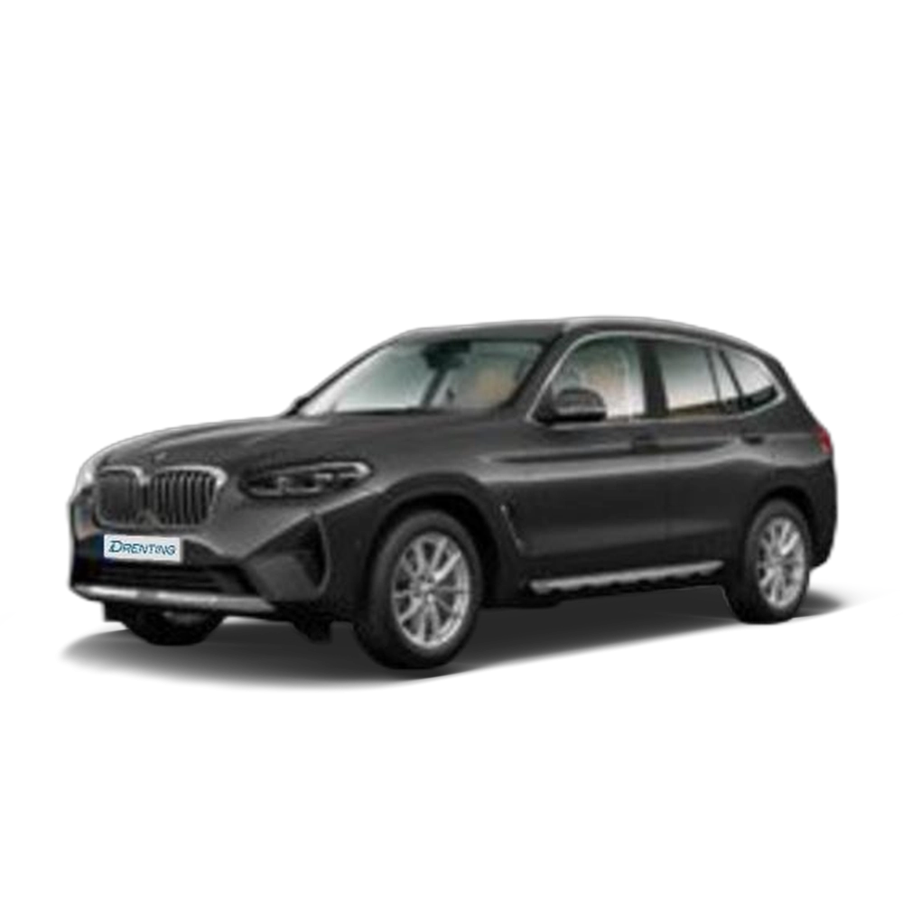 BMW X3 xDrive20d xLine 140 kW (190 CV) 9