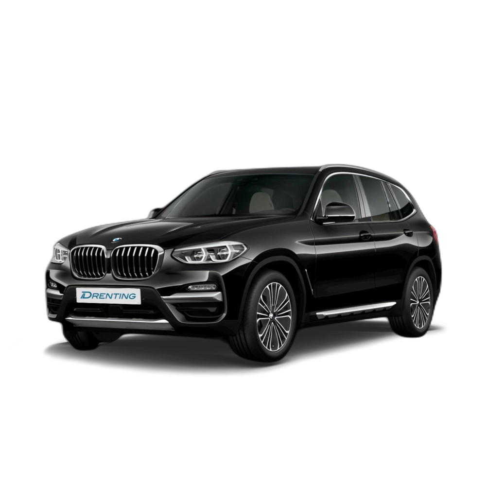 BMW X3 xDrive30d 195 kW (265 CV)