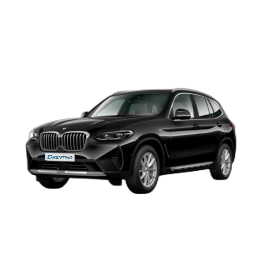 BMW X3 xDrive30d xLine 210 kW (286 CV)