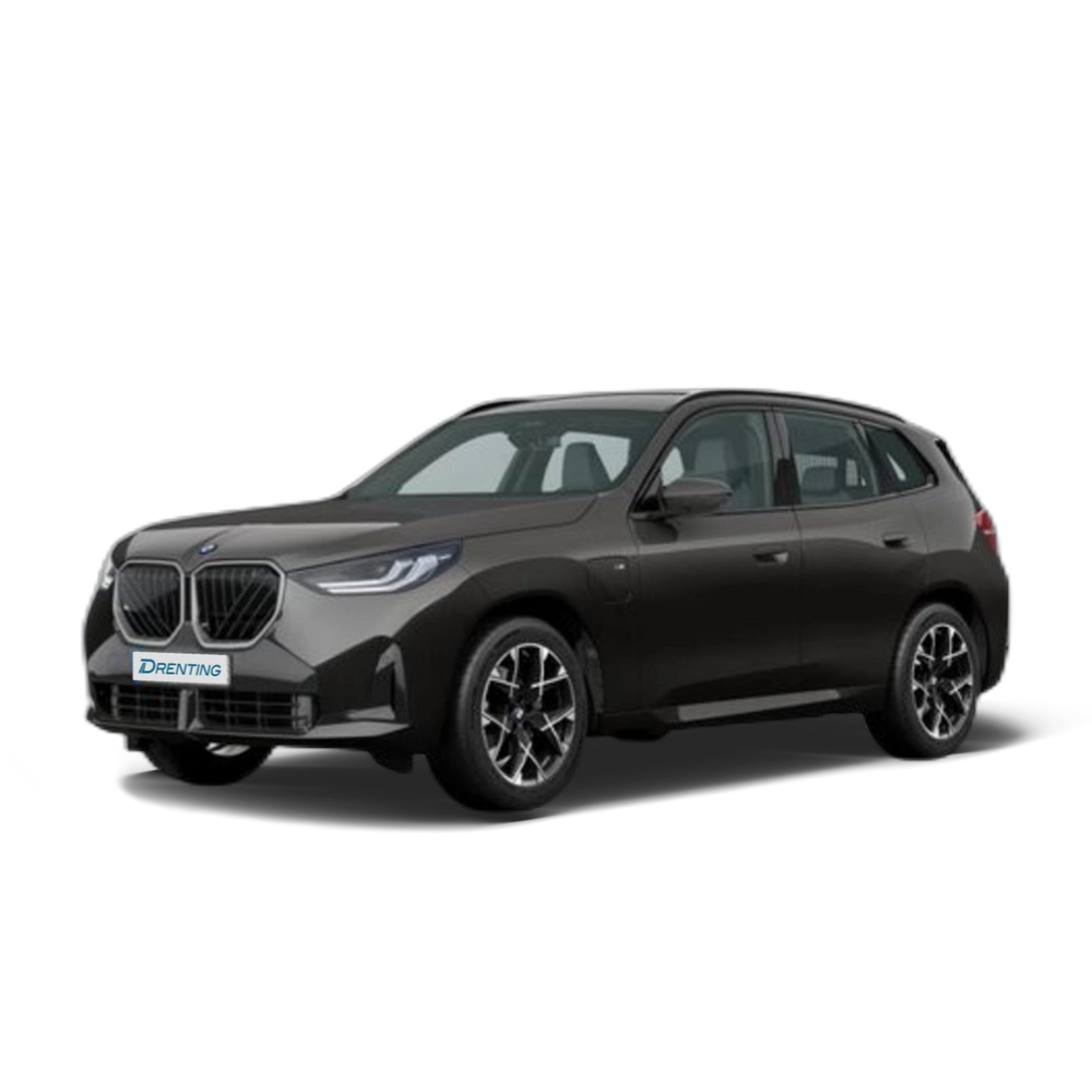 Renting BMW X3 xDrive30e 220 kW (299 CV) 1 8