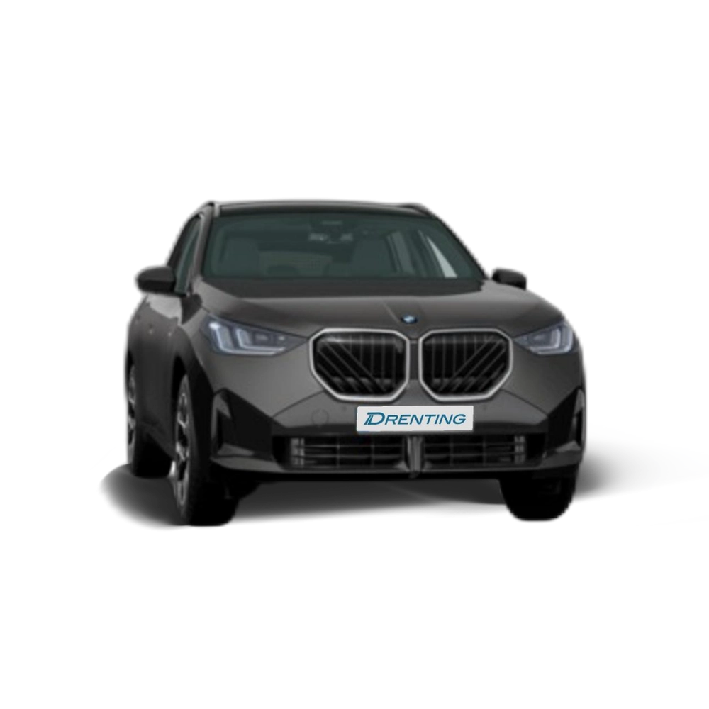 BMW X3 xDrive30e 220 kW (299 CV) 4 6