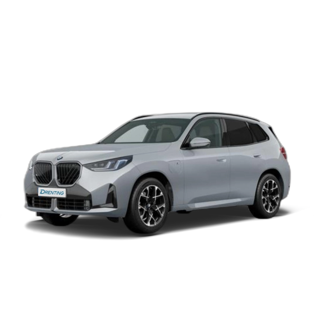 Renting BMW X3 xDrive30e 220 kW (299 CV) 4 7