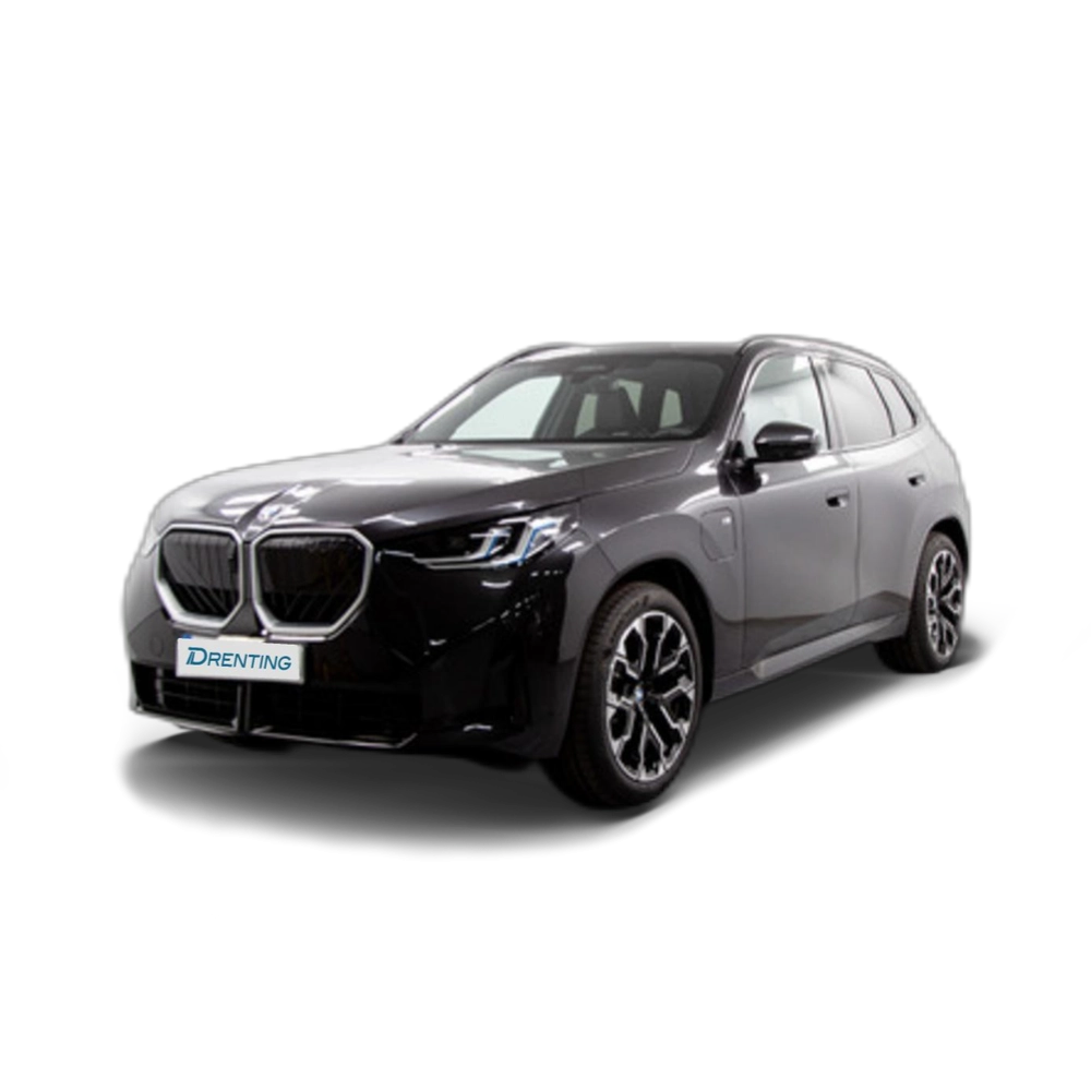 Renting BMW X3 xDrive30e 220 kW (299 CV) 4 11
