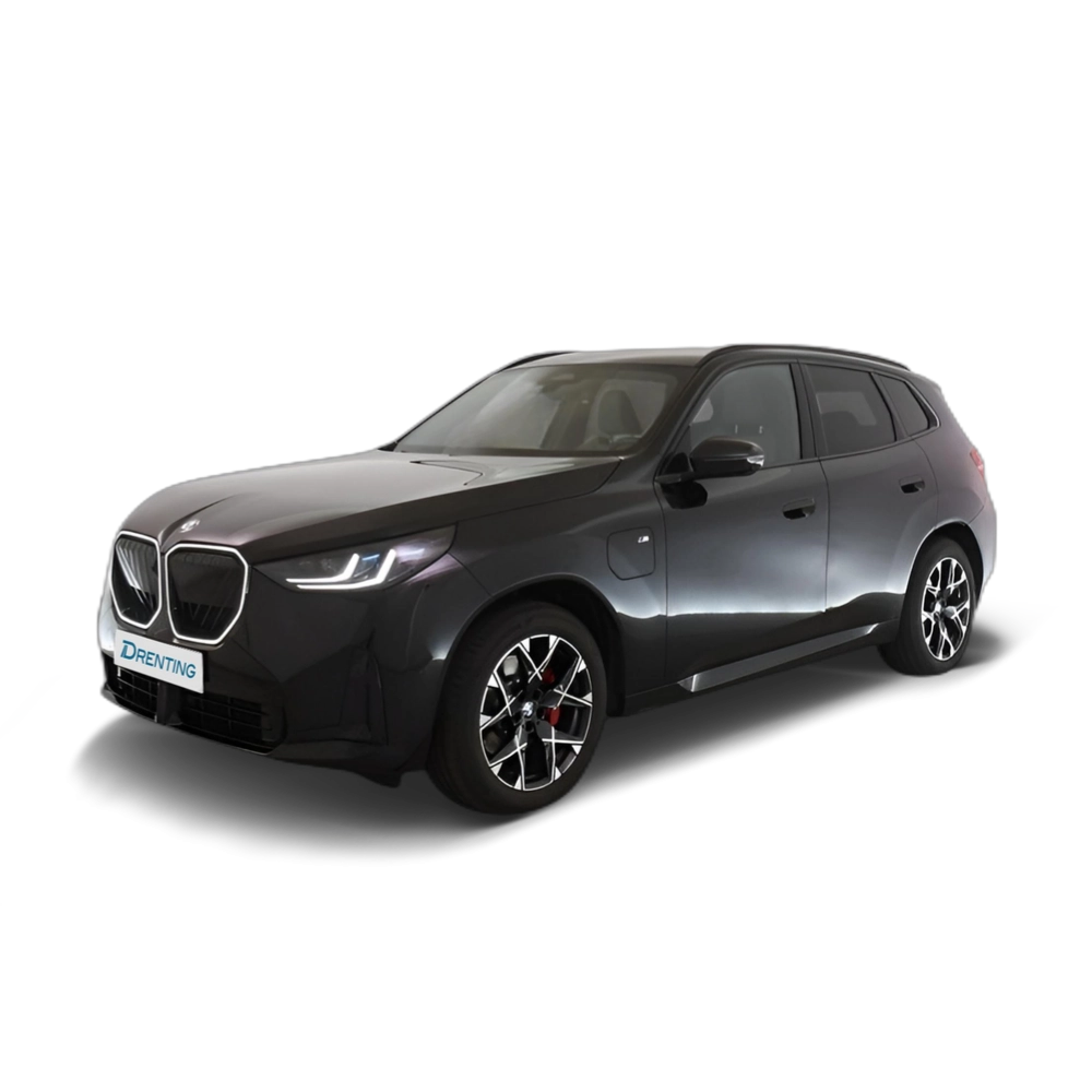 BMW X3 xDrive30e 220 kW (299 CV) 4 8