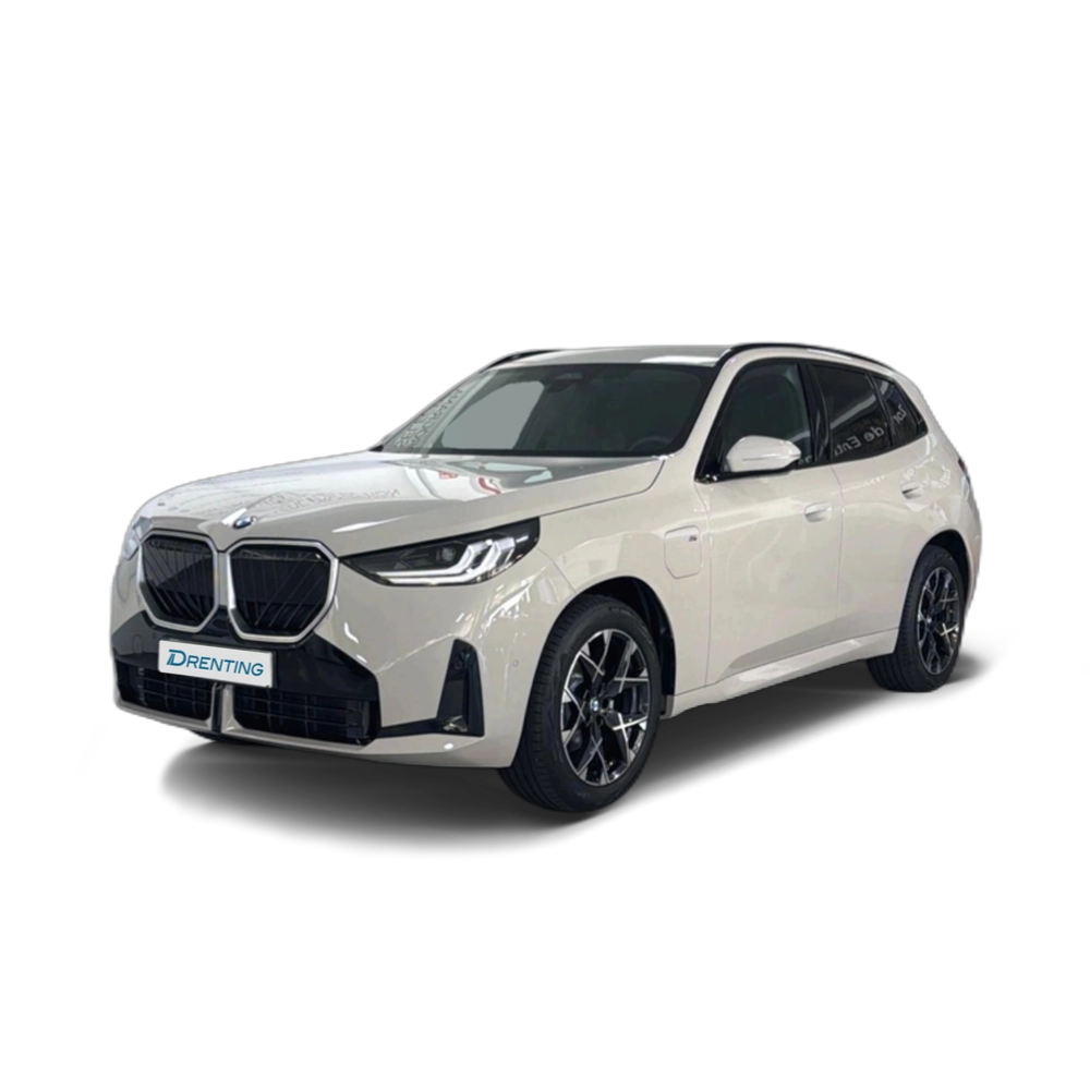 BMW X3 xDrive30e 220 kW (299 CV) 5