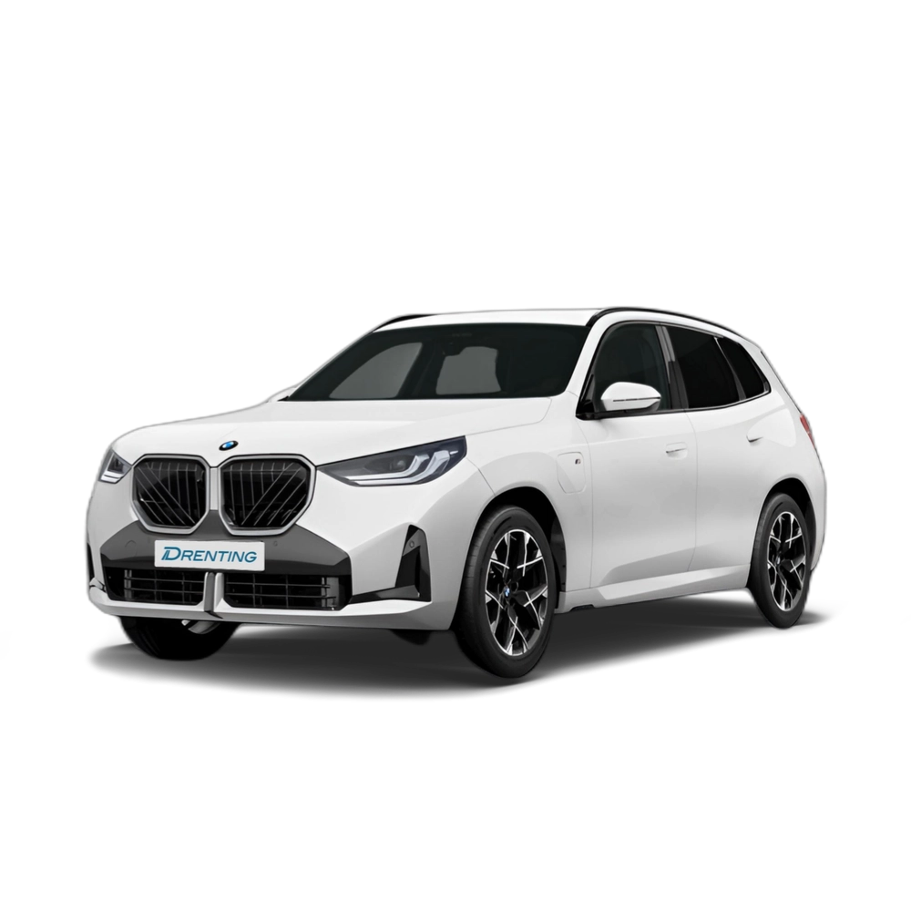 BMW X3 xDrive30e 220 kW (299 CV) 5 4