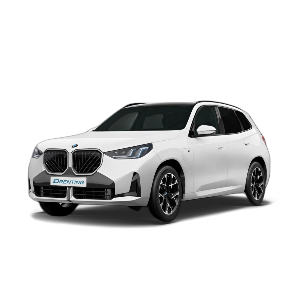 BMW X3 xDrive30e 220 kW (299 CV) 5 5