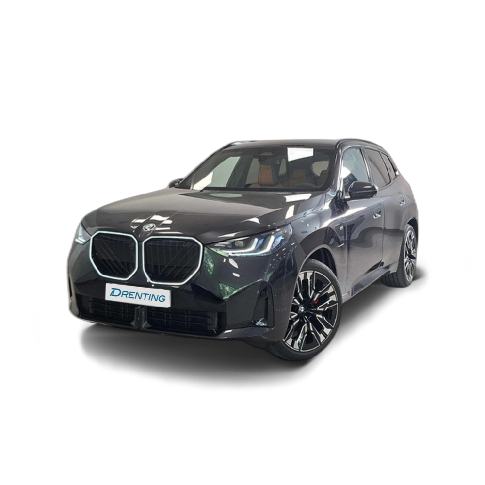 BMW X3 xDrive30e 220 kW (299 CV) 5 6