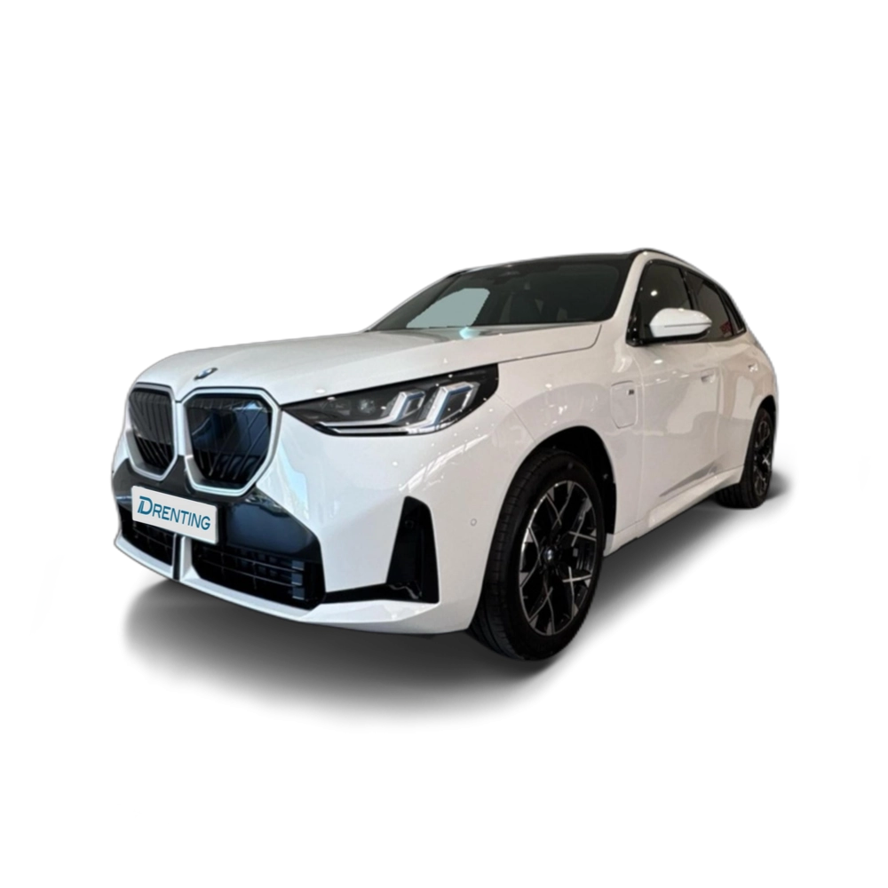 BMW X3 xDrive30e 220 kW (299 CV) 9