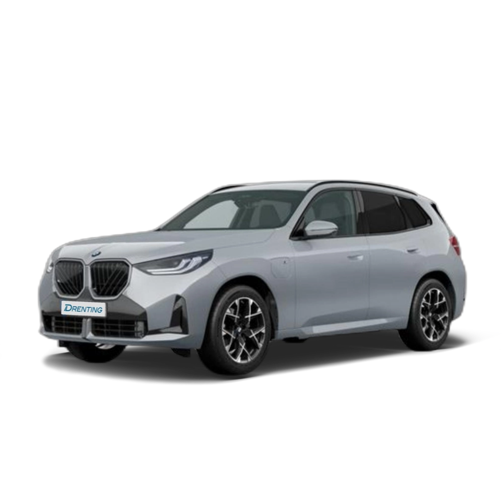 BMW X3 xDrive30e 220 kW (299 CV) 9 3