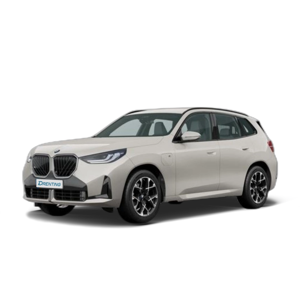 BMW X3 xDrive30e 220 kW (299 CV) 9 6