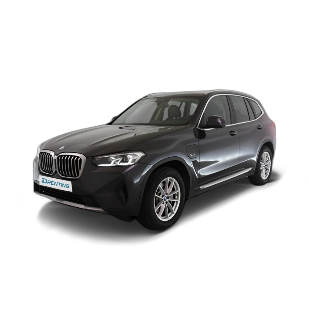BMW X3 xDrive30e xLine 215 kW (292 CV)