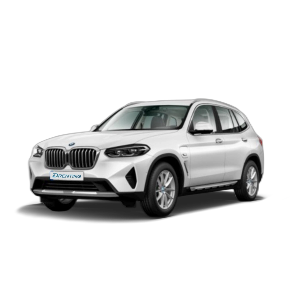 BMW X3 xDrive30e xLine 215 kW (292 CV) 5