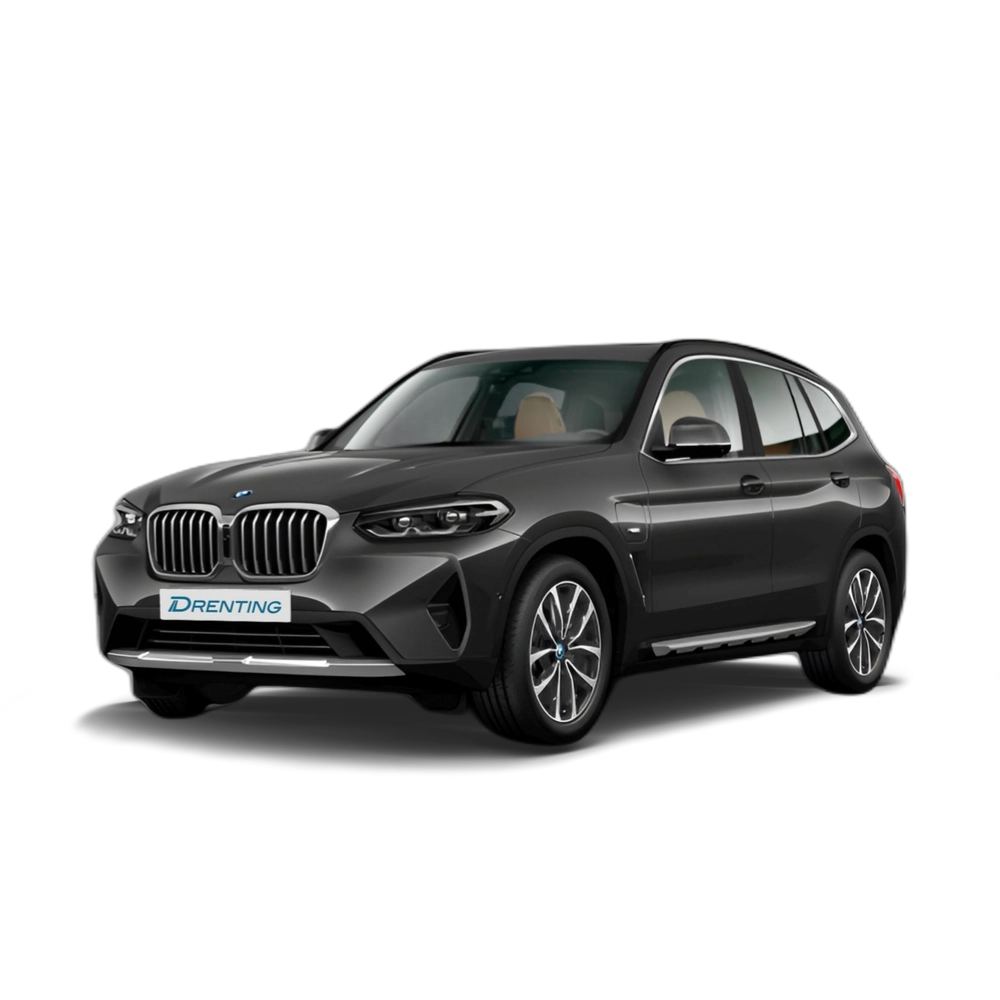 BMW X3 xDrive30e xLine 215 kW (292 CV) 4