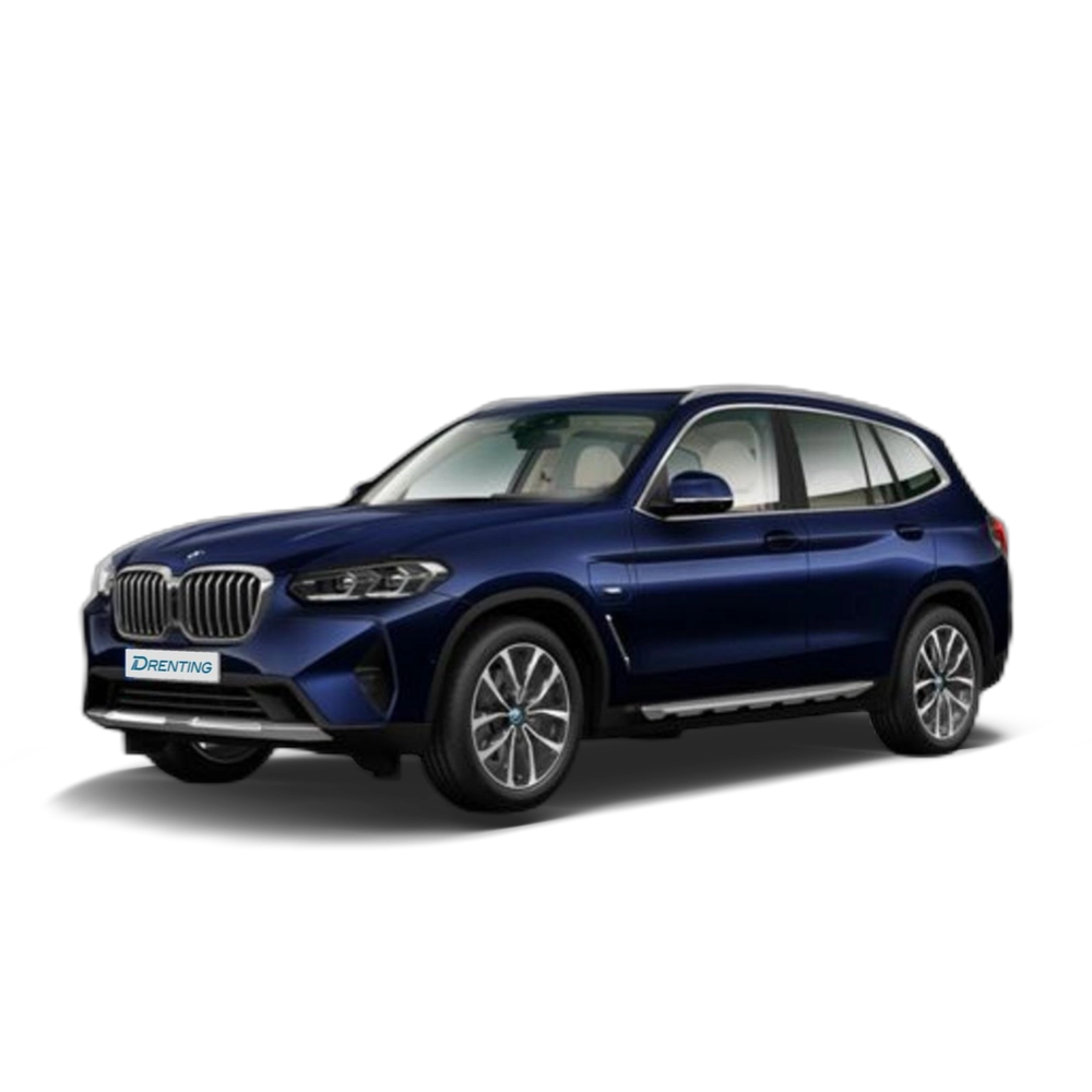 BMW X3 xDrive30e xLine 215 kW (292 CV) 4