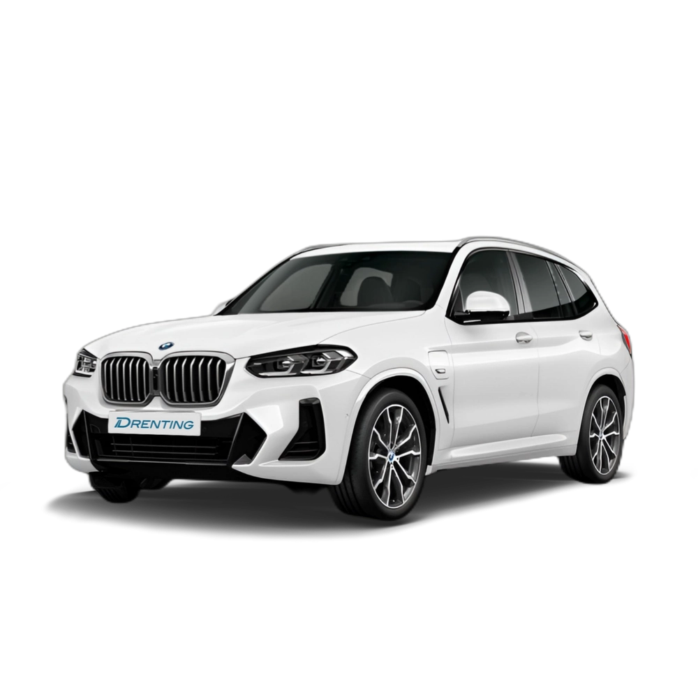 BMW X3 xDrive30e xLine 215 kW (292 CV) 4 3