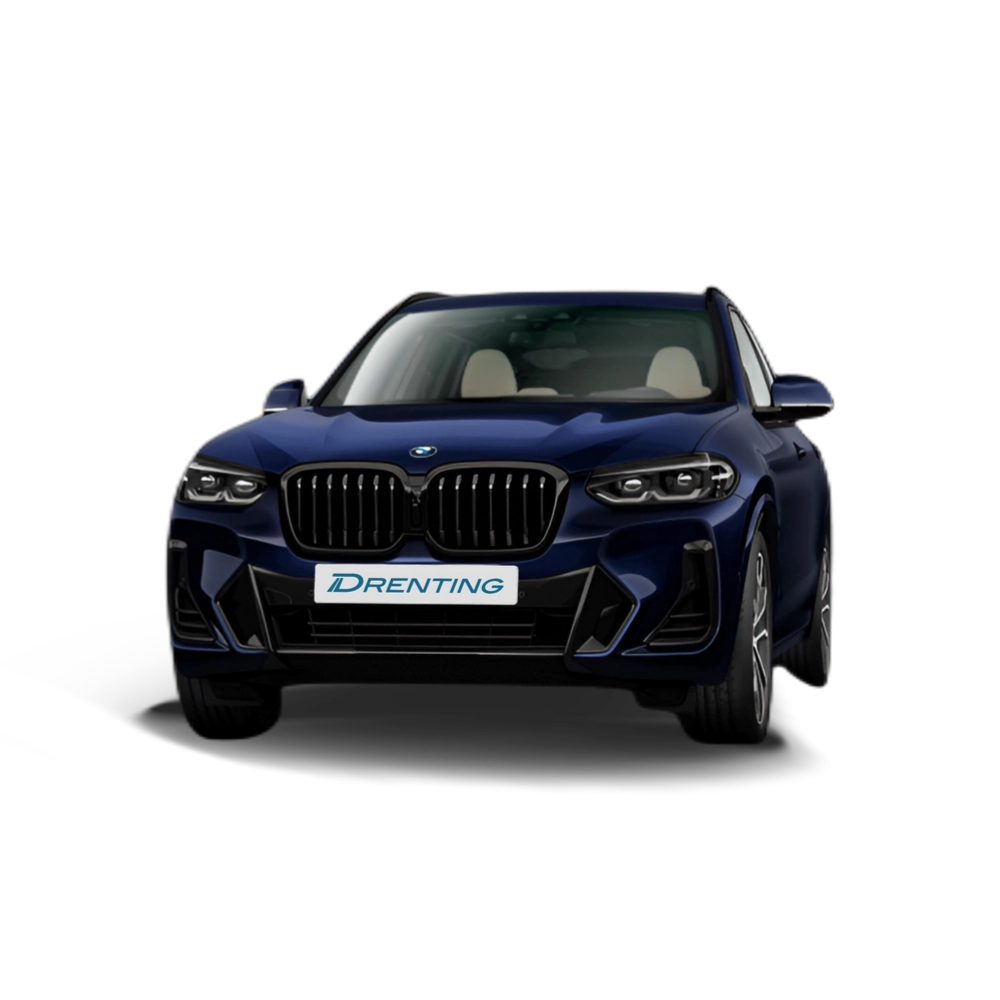BMW X3 xDrive30e xLine 215 kW (292 CV) 4 4