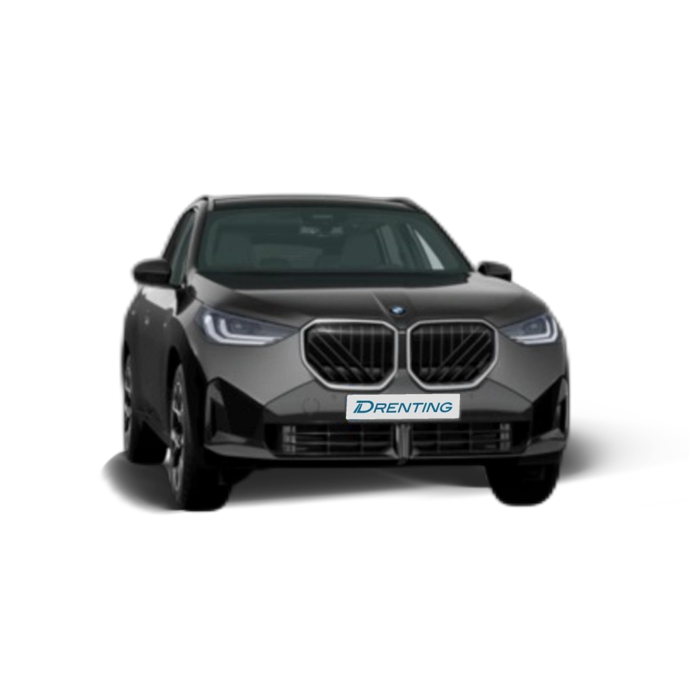 BMW X3 xDrive40d 223 kW (303 CV) 1