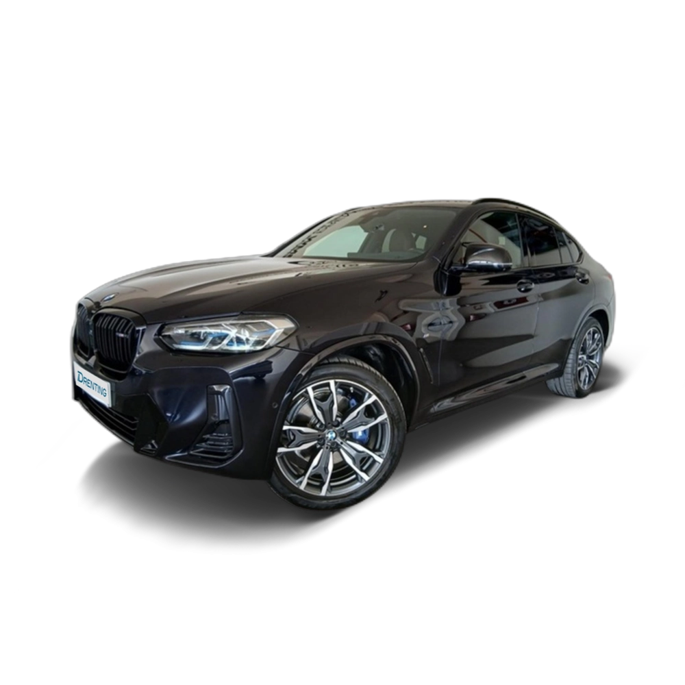 BMW X4 M40i xDrive 265 kW (360 CV)