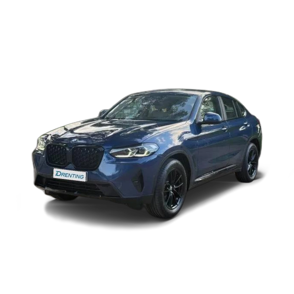 BMW X4 xDrive 20dA xLine 1