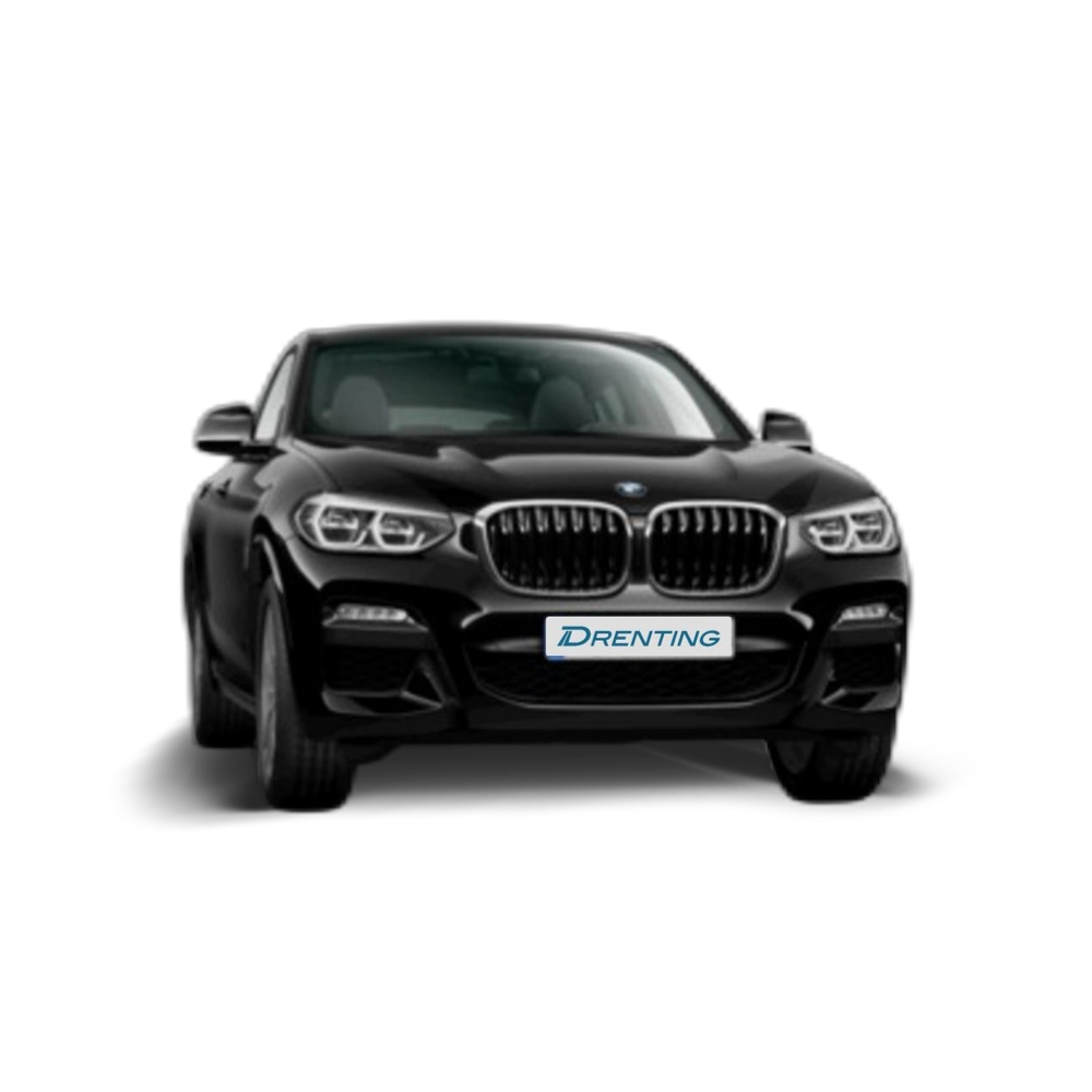 BMW X4 xDrive20d 140 kW (190 CV) 3