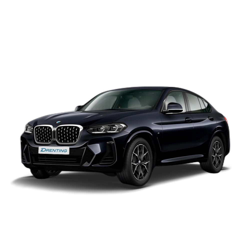 BMW X4 xDrive20d xLine 140 kW (190 CV) 1