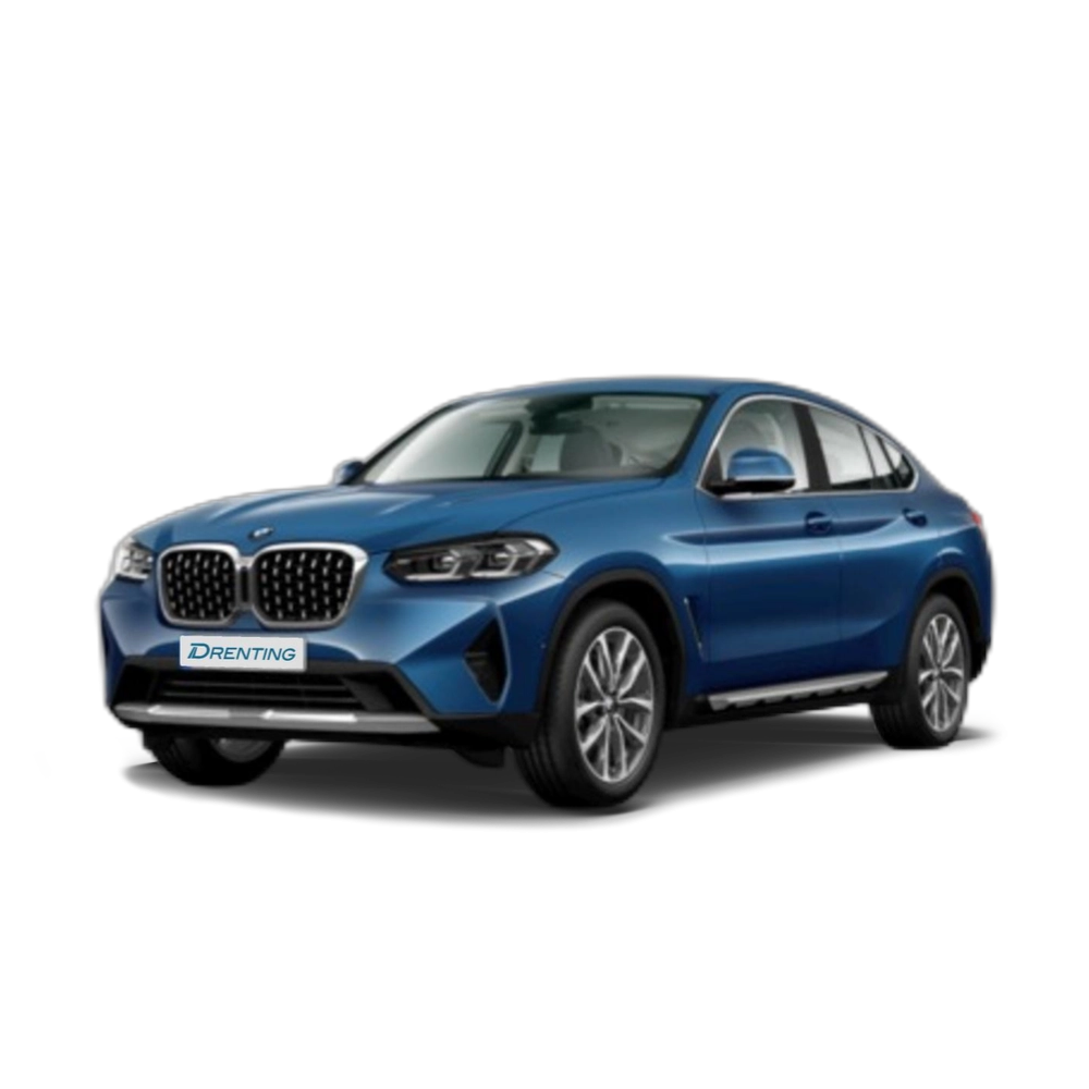 BMW X4 xDrive20d xLine 140 kW (190 CV) 1 3
