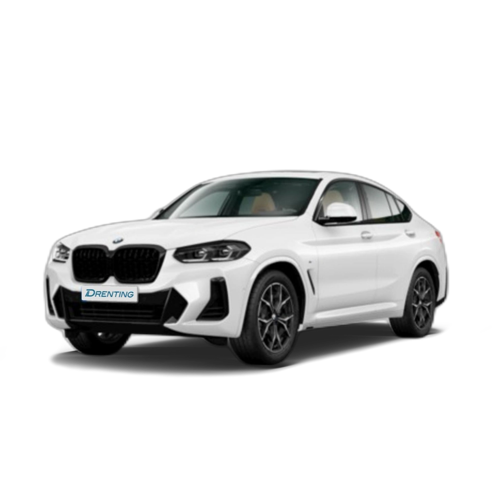 BMW X4 xDrive20d xLine 140 kW (190 CV) 1