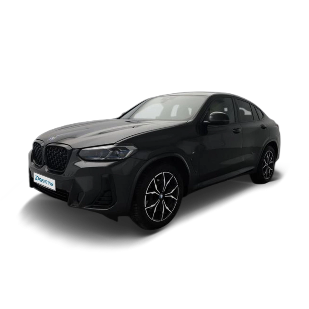 BMW X4 xDrive20d xLine 140 kW (190 CV) 12