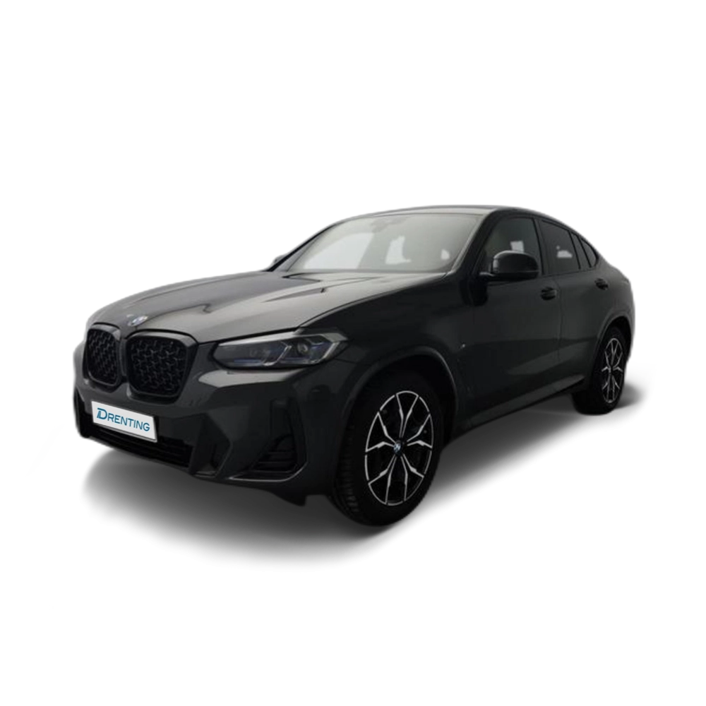 BMW X4 xDrive20d xLine 140 kW (190 CV) 12 1