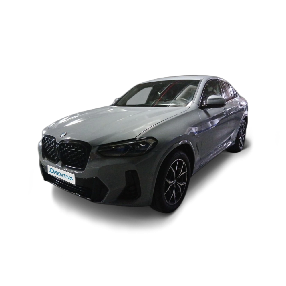 BMW X4 xDrive20d xLine 140 kW (190 CV) 12 3
