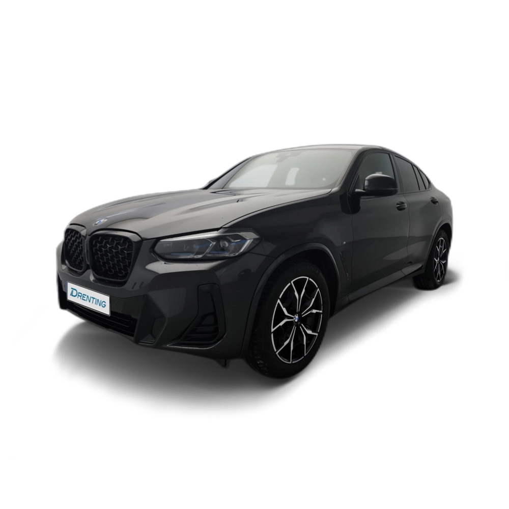 BMW X4 xDrive20d xLine 140 kW (190 CV) 12 4