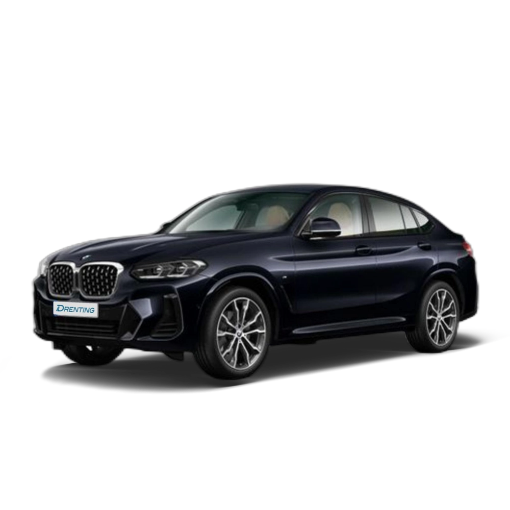 BMW X4 xDrive20d xLine 140 kW (190 CV) 12 5