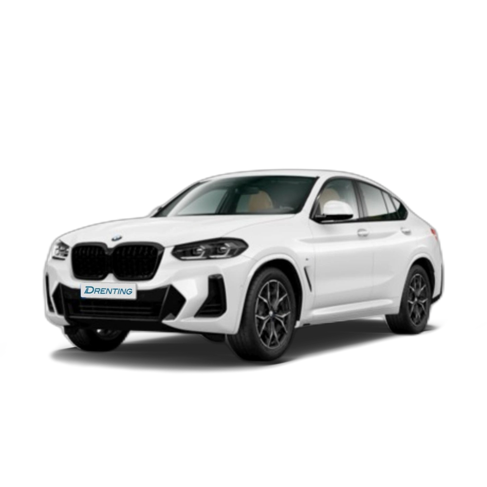 BMW X4 xDrive20d xLine 140 kW (190 CV) 12 7