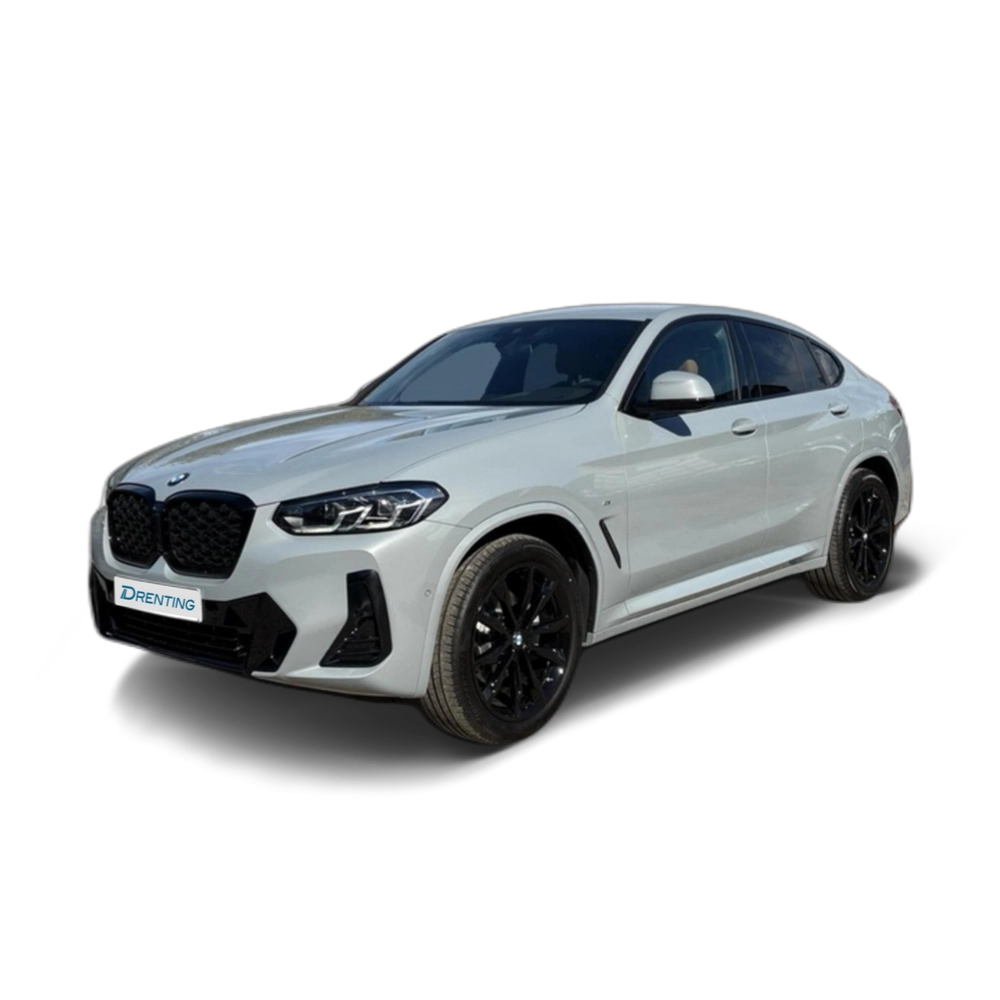 BMW X4 xDrive20d xLine 140 kW (190 CV) 12 8