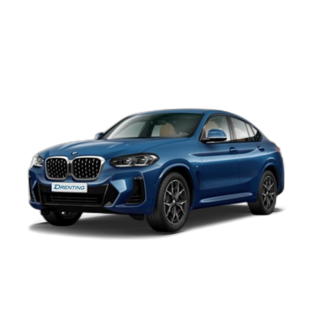 BMW X4 xDrive20d xLine 140 kW (190 CV) 3