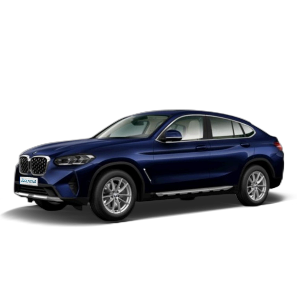 BMW X4 xDrive20d xLine 140 kW (190 CV) 5