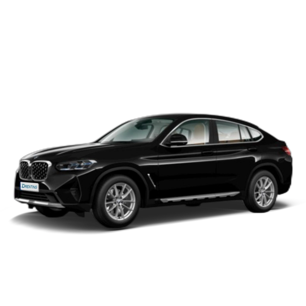 BMW X4 xDrive20d xLine 140 kW (190 CV) 5 2