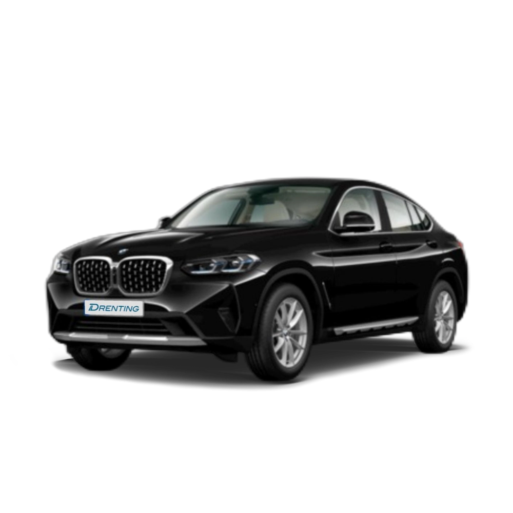 BMW X4 xDrive20d xLine 140 kW (190 CV) 5 4